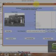 Image Quantization Using DCT Latest Project 2020