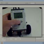 NXT G Tutorial 1 Your First Program
