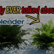 Making Leaves Translucent In BLENDER