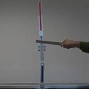 Swing Up And Control Of Linear Triple Inverted Pendulum