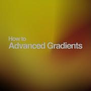 Advanced Animated Gradients Tutorial After Effects