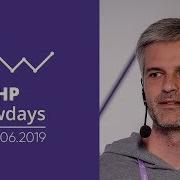 Fabien Potencier Symfony 4 In Action Eng