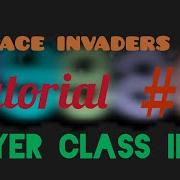 Pygame Space Invaders Tutorial Part 2 Srdevmaker