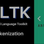 Part 1 How To Perform Tokenization Using NLTK Python Natural Language Toolkit Tutorial