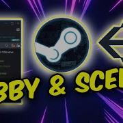 Настройте Steam для своей игры в Unity Multiplayer Лобби и сцены FishNet