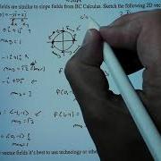Vector Fields Day 1 Part 1