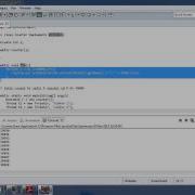 Java Synchronization Block Method