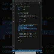 Let Vs Var Scopes Explained JavaScript Tutorial For Beginners