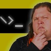 Why Do Command Lines Still Exist