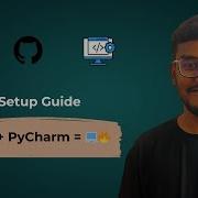 How To Integrate GitHub With PyCharm Step By Step Setup For Seamless Git Code Management