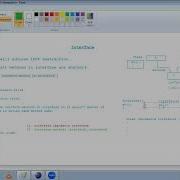 Core Java Session 33 Interface 3