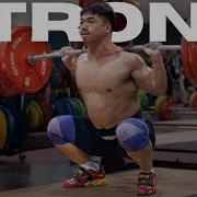 The 7 Lifts To Get STRONG For Olympic Weightlifting