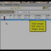 File Cabinet Overview