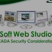 InduSoft SCADA Security Considerations