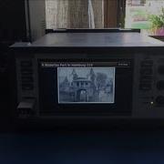 Project14 Art On A Keithley DMM6500