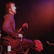 Karnivool Intro Goliath Live In Sydney Moshcam