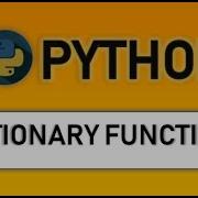 Working With Dictionary Data Type In Python