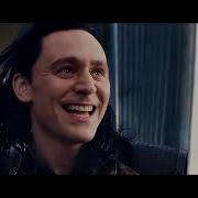Loki Thor Demons Imagine Dragons