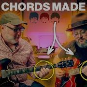 Shell Chords The POWER CHORDS Of Jazz Feat AdamLevyGuitar