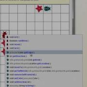 Mr Hazard S CS 5 3 Inheritance And GridWorld Part 3 Computer Science For High School