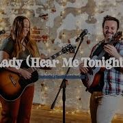 Lady Hear Me Tonight Soph Matt The Distance Acoustic Cover