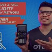 Construct Face Validity With Examples Uses Research Methods OT Dude Occupational Therapy