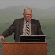 Chuck Missler Ezekiel Session 1 Introduction Chapter 1