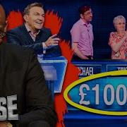 THE TOP FINAL CHASES EVER The Chase