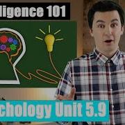 The Evolution Of Intelligence AP Psychology Unit 5 Topic 9 5 9