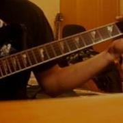 Sumatra Regeneration Guitar Playthrough