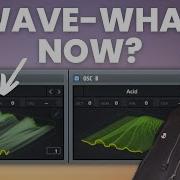 Wavetable Synthesis Upgrade Your Sound Design