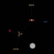 LoGiVi Git History Animated Visualization