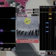 GITADORA 1816 WIND EXTREME GITADORA EXCHAIN