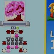 Sand Loop Level 123 Solution Walkthrough