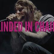 Avenged Sevenfold Blinded In Chains First Performance Since 2006 MULTICAM