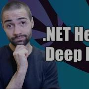 Understanding NET C Heaps Deep Dive