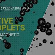 Active Droplets With A Magnetic Upgrade