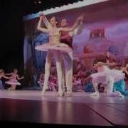 Michaela S Nutcracker Part 1 2011