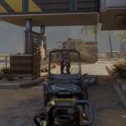 BO3 New Render Settings Test
