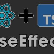 React Typescript 2023 17 UseEffect
