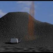 Max And Fume Fx Test Render One