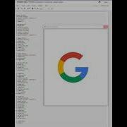 Google Logo In Python