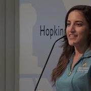 Dr Jasmine Reese Identifying Depression In Youth