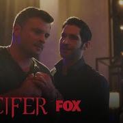 Pierce Bleeds Out After He S Been Stabbed Season 3 Ep 12 LUCIFER