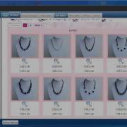 PHP Generator Jewelry Project Part 2b