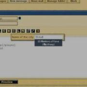 Grepolis BB Code Tutorials Text Formatting