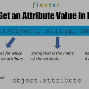Python Getattr Ultimate Guide