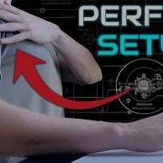 How To Find Your Perfect Aiming Position