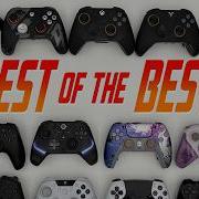 The BEST Controllers Money Can Buy PS5 Xbox PC Switch 2026 Edition
