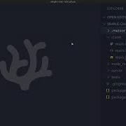Your First Meteor Application 3 1 Episode 3 Meteor Packages Project Structure